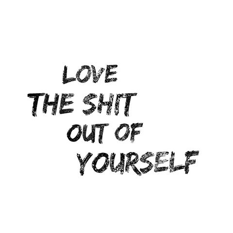 Image result for love yourself
